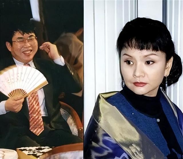 权色交易、陪睡上位，她压根不沾边	，简直是娱乐圈的一股“清流”