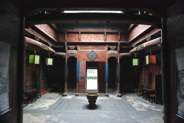 黟川秋叙·徒步沐泉寻画境——3天2夜康养之旅 | 皖美冬日 | 第十五届安徽国际文化旅游节