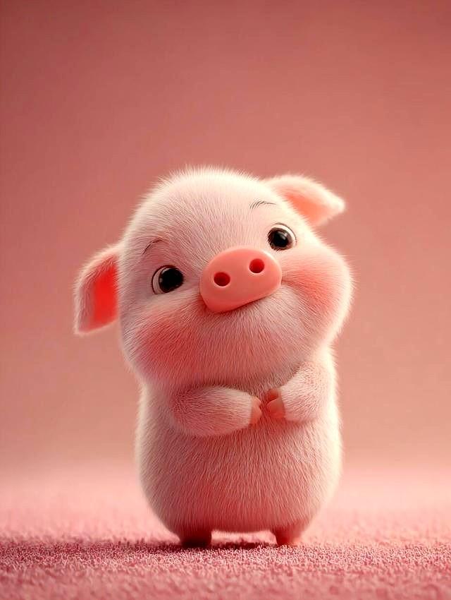 属猪人一辈子的婚姻和宿命！准的离谱