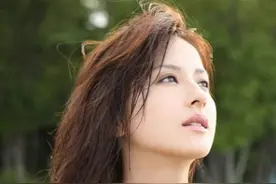 日本38岁的轻熟熟女，松本若菜主演日本深夜剧，演技难以忘怀图片