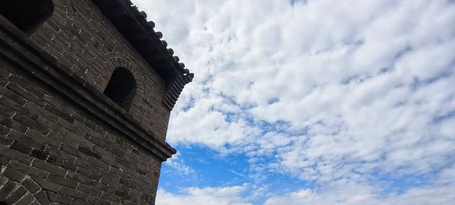 平遥游记（四）