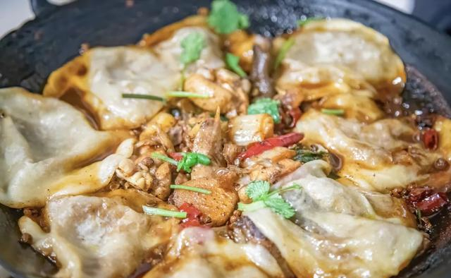 最豪迈的江苏城市，在这