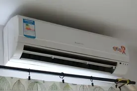 开空调时，要不要关紧“门窗”？很多人做错，怪不得耗电高图片