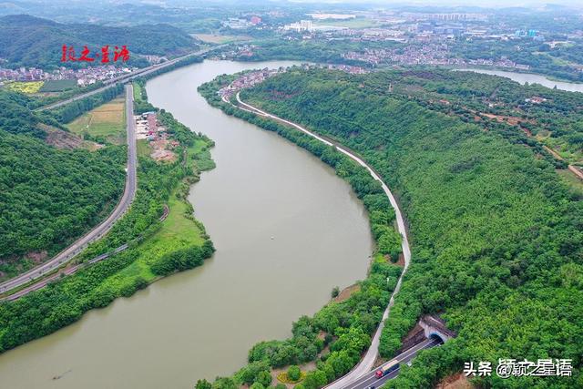 夏泽村：大禹治水湖泊变乐土，重新堵峡截流建水库