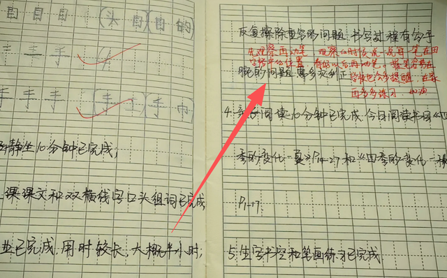 家长“自我感动式”签名走红，老师难掩嫌弃：都这样搞班没法上了