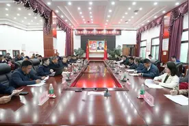 徐汇区党政代表团赴西藏日喀则市萨迦县考察调研图片