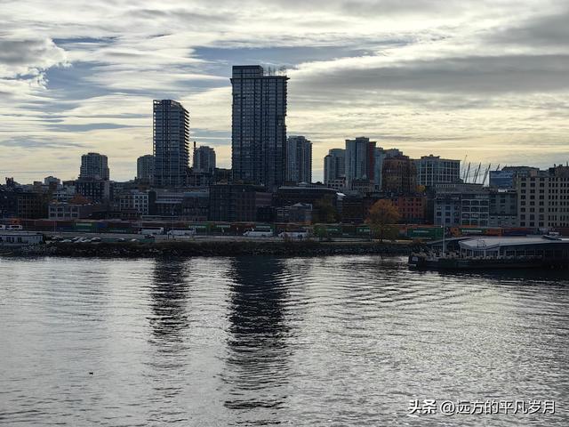 温哥华游记（三）