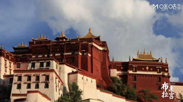 纪录片《布达拉宫 时空解码》圆满收官，数字技术全新探索历史文明