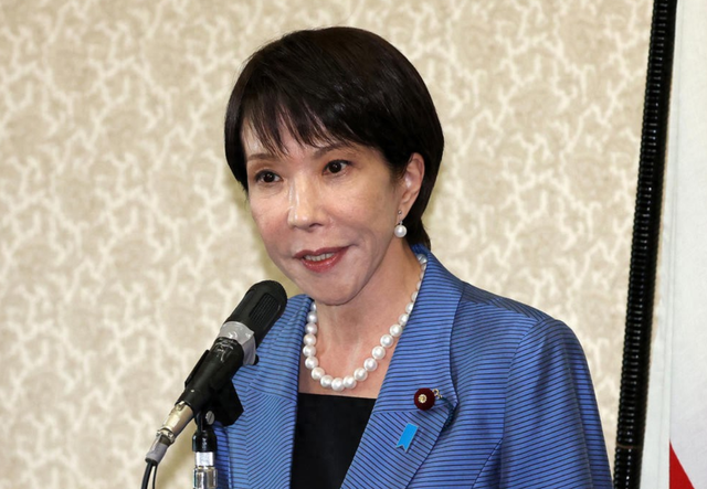 解放军开始算总账，舰队已起航，不到24小时，高市早苗求见金正恩