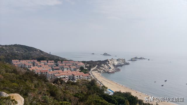 紫金县到湄洲岛，全程600公里，只为亲身感受妈祖祖庙的震撼！