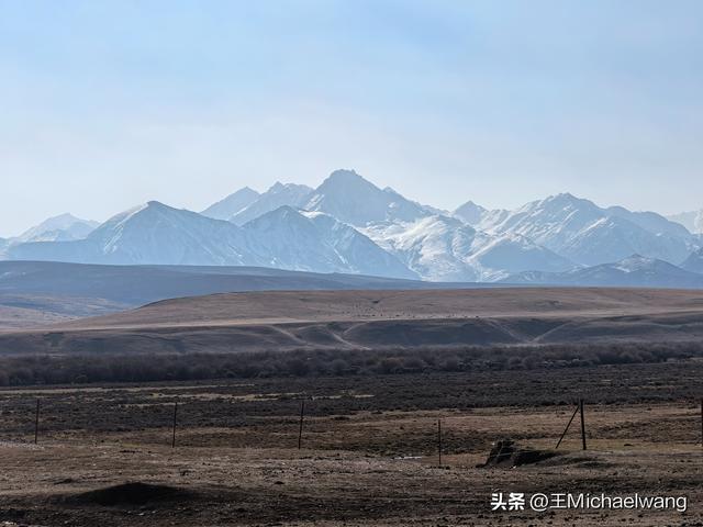 古意秋风三万里（D14）-从山丹军马场到张掖