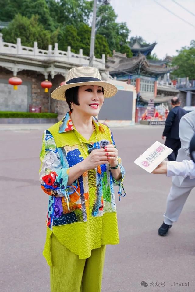 黄河母亲,我和朋友们来看您了!