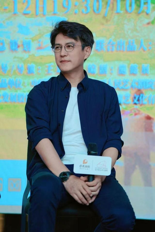 明明演技一般，却被捧成“老戏骨”，这12位演员终于现出原型了？