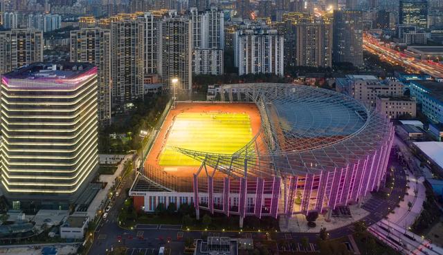 乘高铁去上海赴音乐之约!演唱会、音乐节等你来