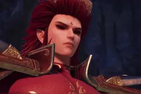 仙剑三外传实力排名：重楼第一、南宫煌第三图片