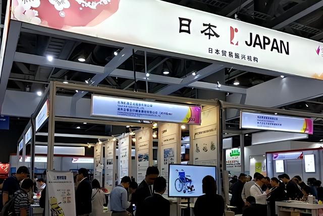 中日形势突变	，上海数万日本人何去何从？中方立场明确，已有答案​