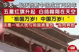 国庆庆典活动中，那些被放飞的和平鸽从哪儿来的？又将飞往何处？图片