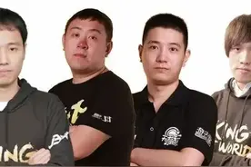 拳皇97史——4s由来篇图片