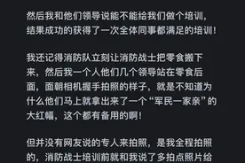 为什么解放军那么受欢迎爱戴?网友：简直太真实了图片