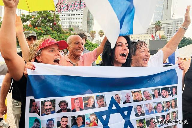 加沙女护士血泪控诉：300万人的炼狱，为何"停火"成了最大谎言？