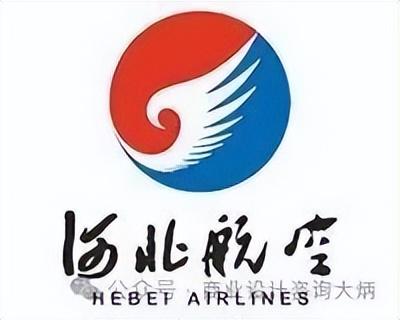 全国新航空公司logo，你觉得哪个更好？