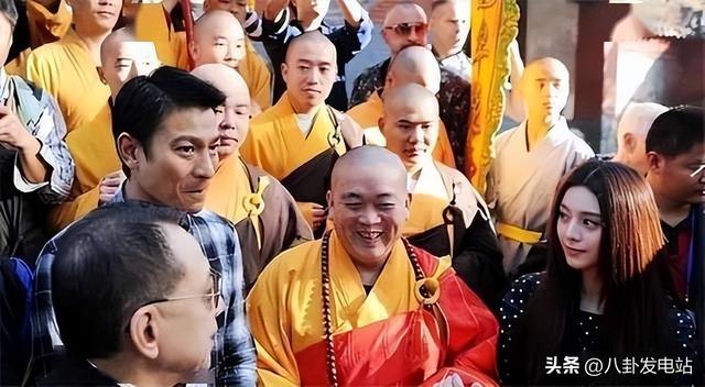 丈夫入狱、男友死缓，离开央视又被释永信牵连，她还能翻身吗？