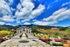 都在打卡！沉浸式＆松弛感！厦门这些“丰”景藏不住了图片