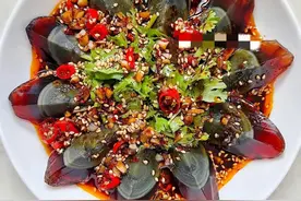 养生菜安排一波，吃对了，安稳度秋图片