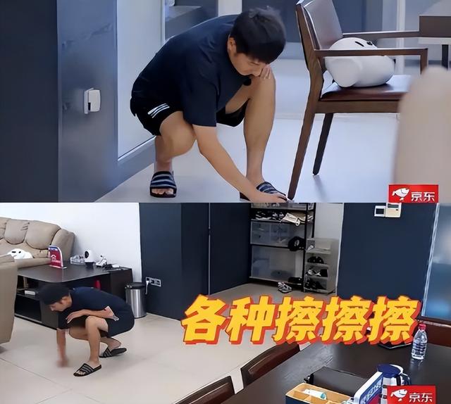钱再多有什么用？从主持人到“精神病”，48岁李维嘉现状令人唏嘘