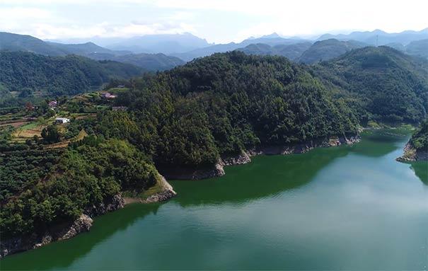 陕西，不止是历史！这10个地市，藏着最动人的山河盛景