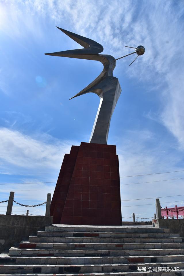 2025夏探寻青海之美（三）
