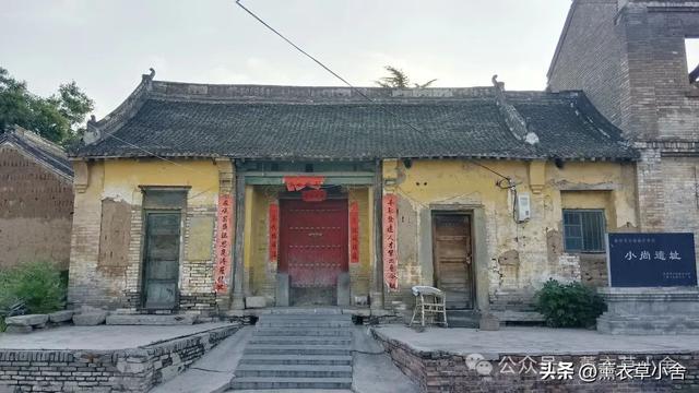 焦作武术传承地，藏着龙山和商文化遗址