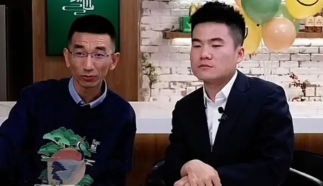 俞敏洪官宣孙东旭离职东方甄选，文案信息量大，证实董宇辉没说错