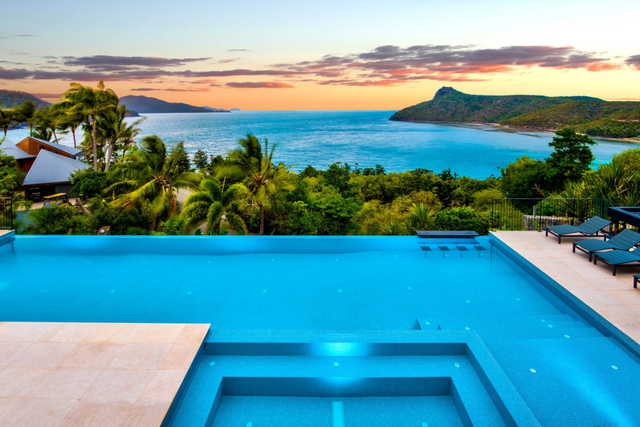 游侠客员工度假：两年了，我还在回味这里！