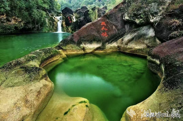 玩转京山全攻略：乘高铁解锁温泉、网球与山水盛宴