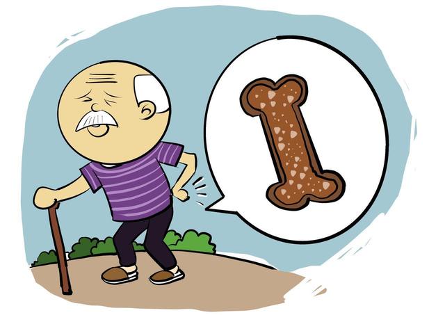 专家：对普通人来说每天6-8千步最好	，身体较弱的人群不必强求！