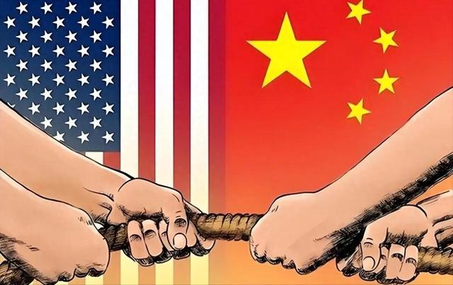谈到晚上8点，特朗普开出访华条件，北京不必留座，美方态度嚣张