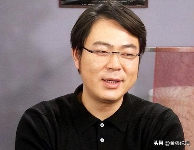 贪财又好色！德不配位的几位老艺术家，诠释了人前一套，背后一套