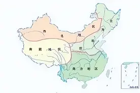 成都结石专科医院科普结石冷知识：我国各地域结石分布情况图片