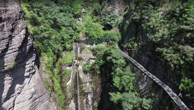 新年第一驾，雁荡山！