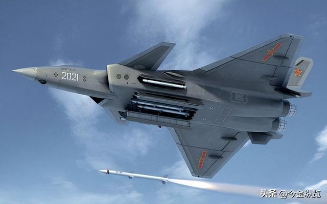 68公斤"幽灵"，美军AI战机获“千里眼”，全球空战规则恐将巨变！
