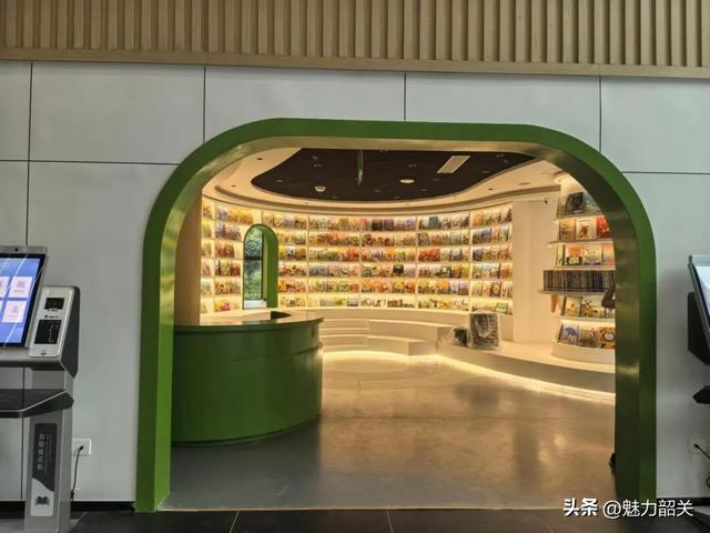 韶关这里全新文化地标，创客艺术交流中心国庆、中秋试运行！