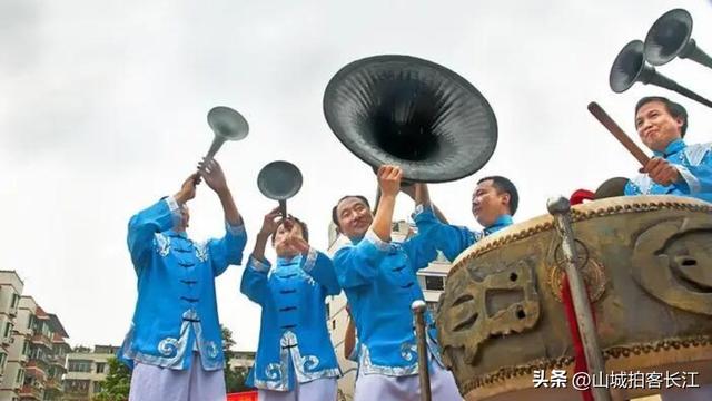 重庆巴南面积排首位的镇，名称来源很传奇，文化艺术家底很厉害！