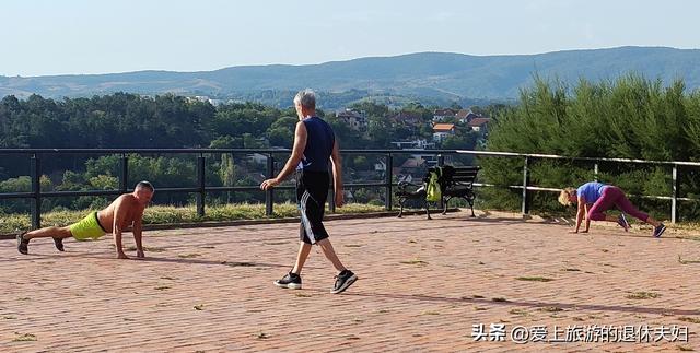 自由行第6天：塞尔维亚第二大城市—诺维萨德，需要游玩多长时间?