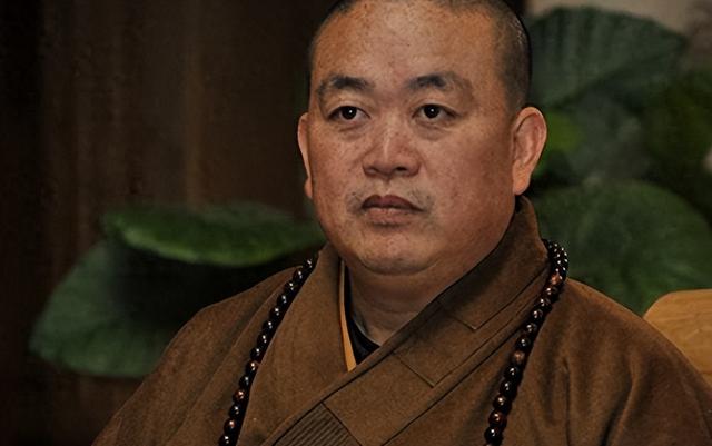 清算！释永信被查不到3天，再迎4大噩耗，16万袈裟只是冰山一角