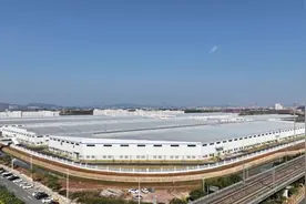 东莞比亚迪招聘上千人！进大厂的机会来了！图片