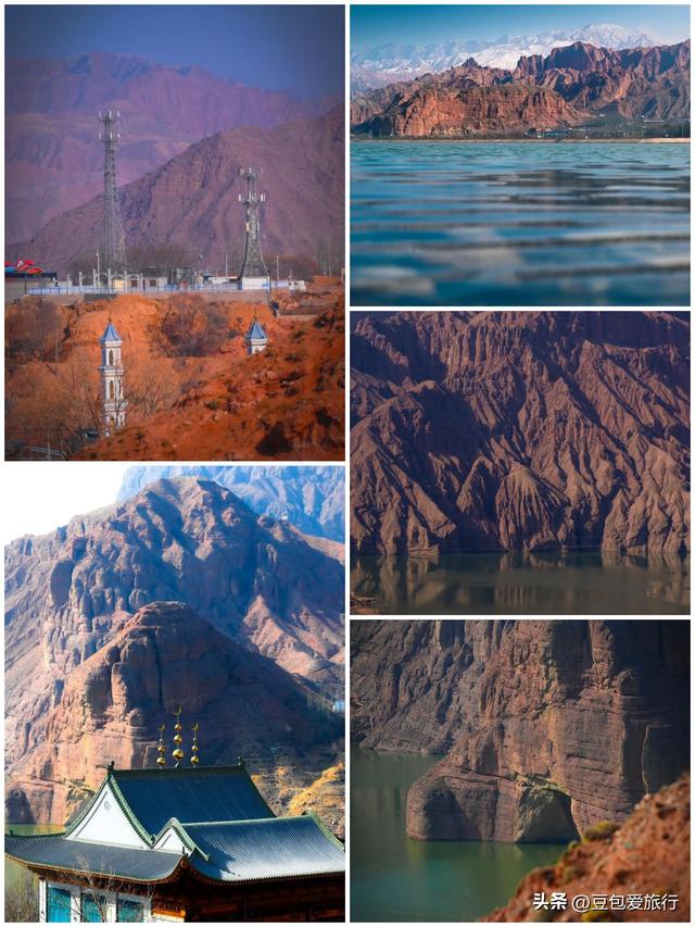 海东市深度旅行攻略：青藏门户的人文自然之旅