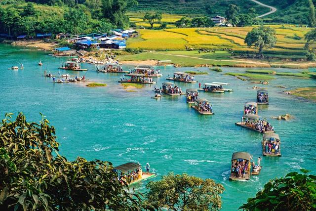 最适合冬游的宝藏边陲小城，来过一次就彻底爱上