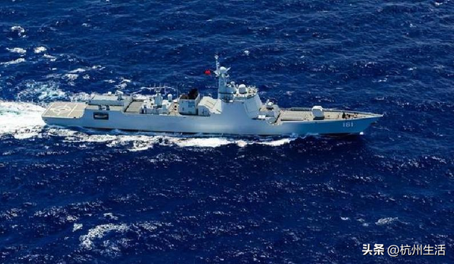 美军兵临城下，委内瑞拉致电北京，中方送出3句话，信号不简单