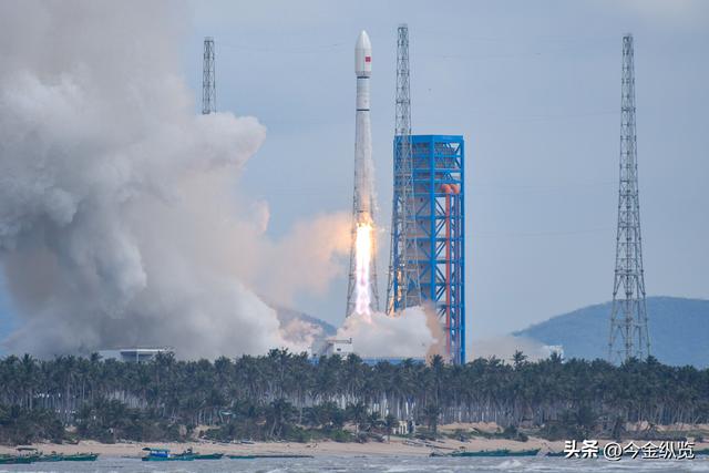 美国学者：中国军力飙升引全球瞩目，中美对话成化解冲突"生命线"